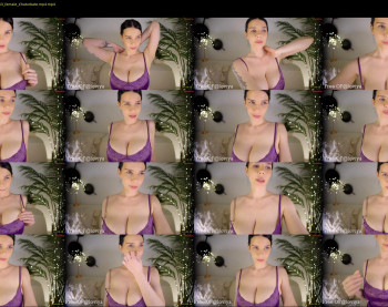blisstease — 7 minute Chaturbate female cam show recording, 720p, Feb 2, 2025