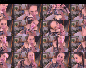bllowjoyy — 120 minute Chaturbate female cam show recording, 720p, Feb 2, 2025
