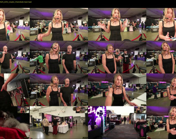 blondefoxsilverfox — 51 minute Chaturbate couple cam show recording, 720p, Feb 2, 2025