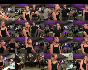 blondefoxsilverfox — 42 minute Chaturbate couple cam show recording, 720p, Feb 2, 2025