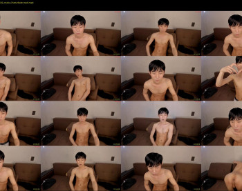 brian_stars — 38 minute Chaturbate male cam show recording, 720p, Feb 2, 2025