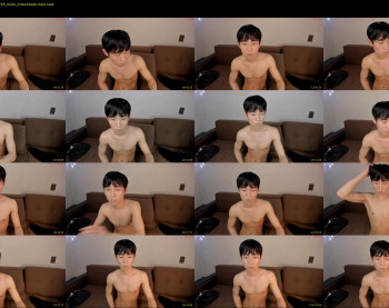 brian_stars — 69 minute Chaturbate male cam show recording, 720p, Feb 2, 2025