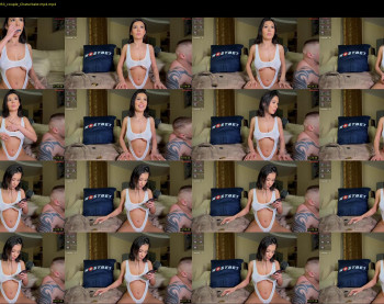 bunnyclide — 26 minute Chaturbate couple cam show recording, 720p, Feb 2, 2025