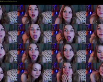 burnletitallburn — 9 minute Chaturbate female cam show recording, 720p, Feb 2, 2025