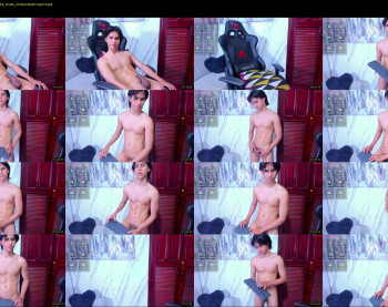carl_dixon — 39 minute Chaturbate male cam show recording, 720p, Feb 2, 2025