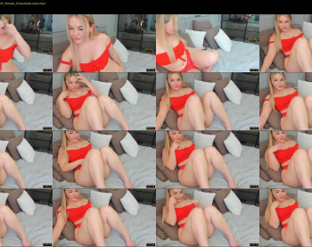 casey_ann — 26 minute Chaturbate female cam show recording, 720p, Feb 2, 2025