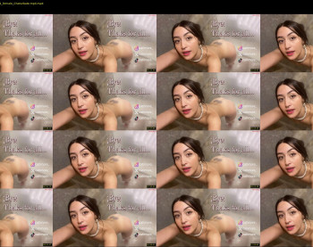 catimore — 13 minute Chaturbate female cam show recording, 720p, Feb 3, 2025