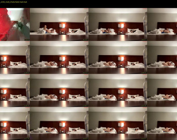 ccmanrivs120 — 46 minute Chaturbate male cam show recording, 720p, Feb 2, 2025