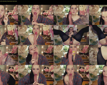 chery_lady22 — 122 minute Chaturbate female cam show recording, 720p, Feb 2, 2025