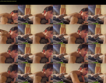 christophertan — 21 minute Chaturbate male cam show recording, 720p, Feb 2, 2025