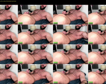 cockheadstud — 5 minute Chaturbate male cam show recording, 720p, Feb 2, 2025