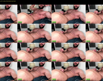 cockheadstud — 5 minute Chaturbate male cam show recording, 720p, Feb 2, 2025