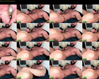 cockheadstud — 64 minute Chaturbate male cam show recording, 720p, Feb 3, 2025