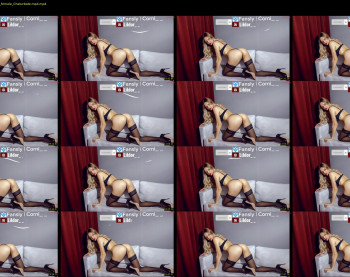 corni__ — 32 minute Chaturbate female cam show recording, 720p, Feb 2, 2025