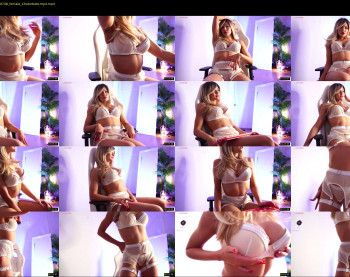dakota_blare — 11 minute Chaturbate female cam show recording, 720p, Feb 2, 2025
