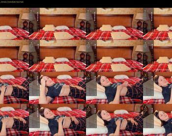 dollorrie — 74 minute Chaturbate couple cam show recording, 720p, Feb 3, 2025