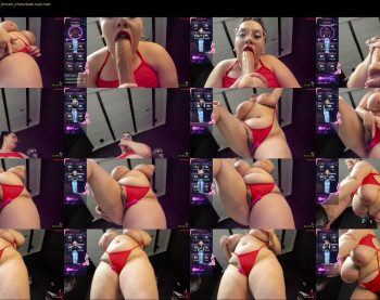 dulce_lf — 11 minute Chaturbate female cam show recording, 720p, Feb 2, 2025