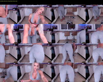 elisabeth_jason — 33 minute Chaturbate couple cam show recording, 720p, Feb 2, 2025