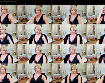 elisarosse_ — 21 minute Chaturbate female cam show recording, 720p, Feb 2, 2025