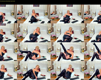 elisarosse_ — 3 minute Chaturbate female cam show recording, 720p, Feb 3, 2025