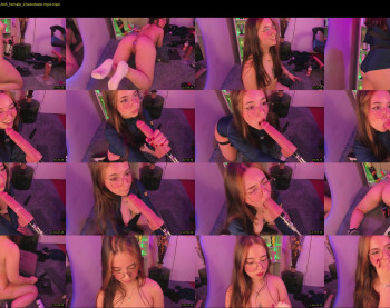 emilykarterr — 120 minute Chaturbate female cam show recording, 720p, Feb 2, 2025