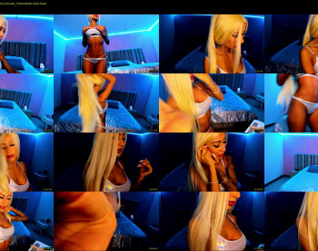 evagomez — 32 minute Chaturbate female cam show recording, 720p, Feb 2, 2025