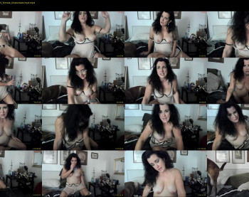 evparrish — 121 minute Chaturbate female cam show recording, 720p, Feb 2, 2025