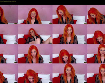 exoticgiselle — 5 minute Chaturbate female cam show recording, 720p, Feb 2, 2025