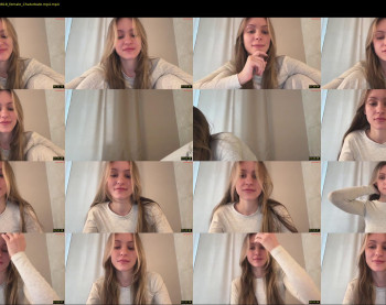 fflloowweerr — 10 minute Chaturbate couple cam show recording, 720p, Feb 2, 2025