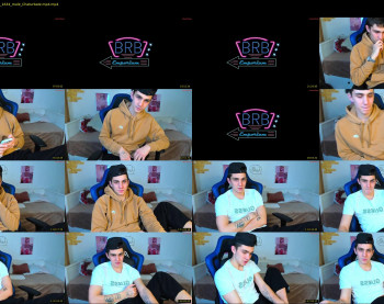 frank_mooree — 121 minute Chaturbate male cam show recording, 720p, Feb 2, 2025