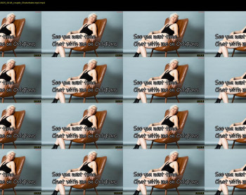 goddexxofpleasure — 77 minute Chaturbate couple cam show recording, 720p, Feb 3, 2025