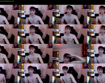 gucciboi4 — 4 minute Chaturbate male cam show recording, 720p, Feb 2, 2025