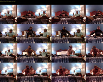 hardworkertn — 19 minute Chaturbate male cam show recording, 720p, Feb 2, 2025