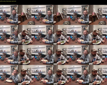hardworkertn — 9 minute Chaturbate male cam show recording, 720p, Feb 3, 2025