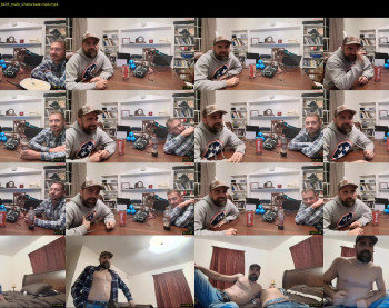hardworkertn — 99 minute Chaturbate male cam show recording, 720p, Feb 3, 2025