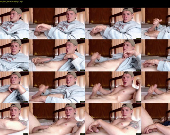 hercules__ — 30 minute Chaturbate male cam show recording, 720p, Feb 3, 2025