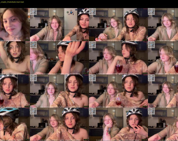 holydori — 69 minute Chaturbate female cam show recording, 720p, Feb 3, 2025