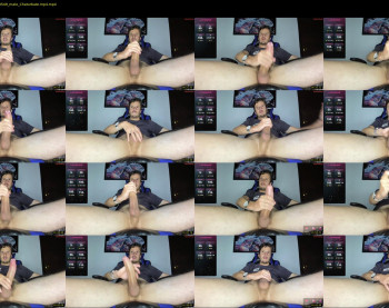 horse_man2 — 4 minute Chaturbate male cam show recording, 720p, Feb 3, 2025