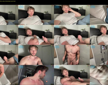 hot8pack01 — 41 minute Chaturbate male cam show recording, 720p, Feb 2, 2025