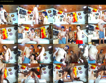 howents — 76 minute Chaturbate male cam show recording, 720p, Feb 2, 2025