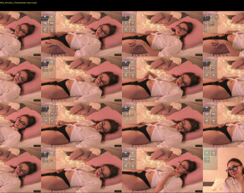 huntertiana — 20 minute Chaturbate female cam show recording, 720p, Feb 2, 2025