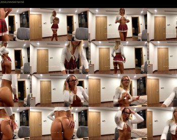 iamcora — 18 minute Chaturbate female cam show recording, 720p, Feb 2, 2025