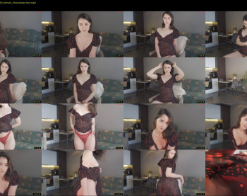 ifyouleave — 97 minute Chaturbate female cam show recording, 720p, Feb 2, 2025