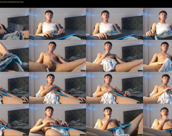 im_juanda — 116 minute Chaturbate male cam show recording, 720p, Feb 3, 2025