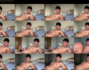 infamouslucas — 121 minute Chaturbate male cam show recording, 480p, Feb 3, 2025