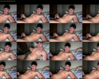 infamouslucas — 27 minute Chaturbate male cam show recording, 480p, Feb 3, 2025