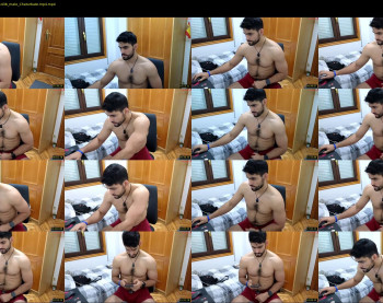 jackecuador — 28 minute Chaturbate male cam show recording, 720p, Feb 2, 2025