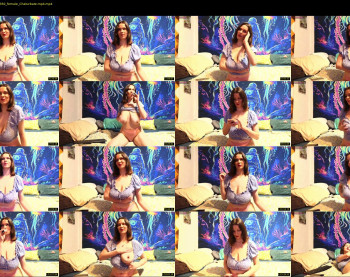 jadelin_min — 95 minute Chaturbate female cam show recording, 720p, Feb 3, 2025