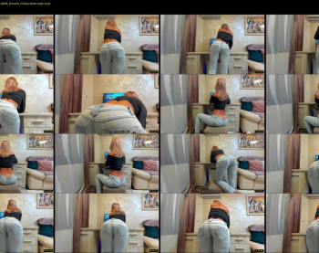 jaylynxxxx74 — 43 minute Chaturbate female cam show recording, 720p, Feb 2, 2025