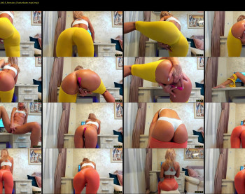 jaylynxxxx74 — 120 minute Chaturbate female cam show recording, 720p, Feb 3, 2025